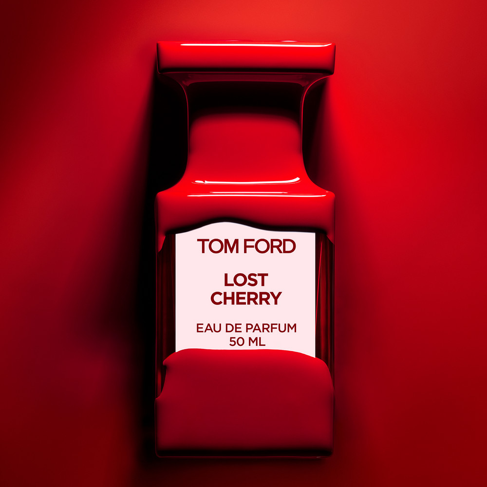 Lost Cherry Парфюмерная вода