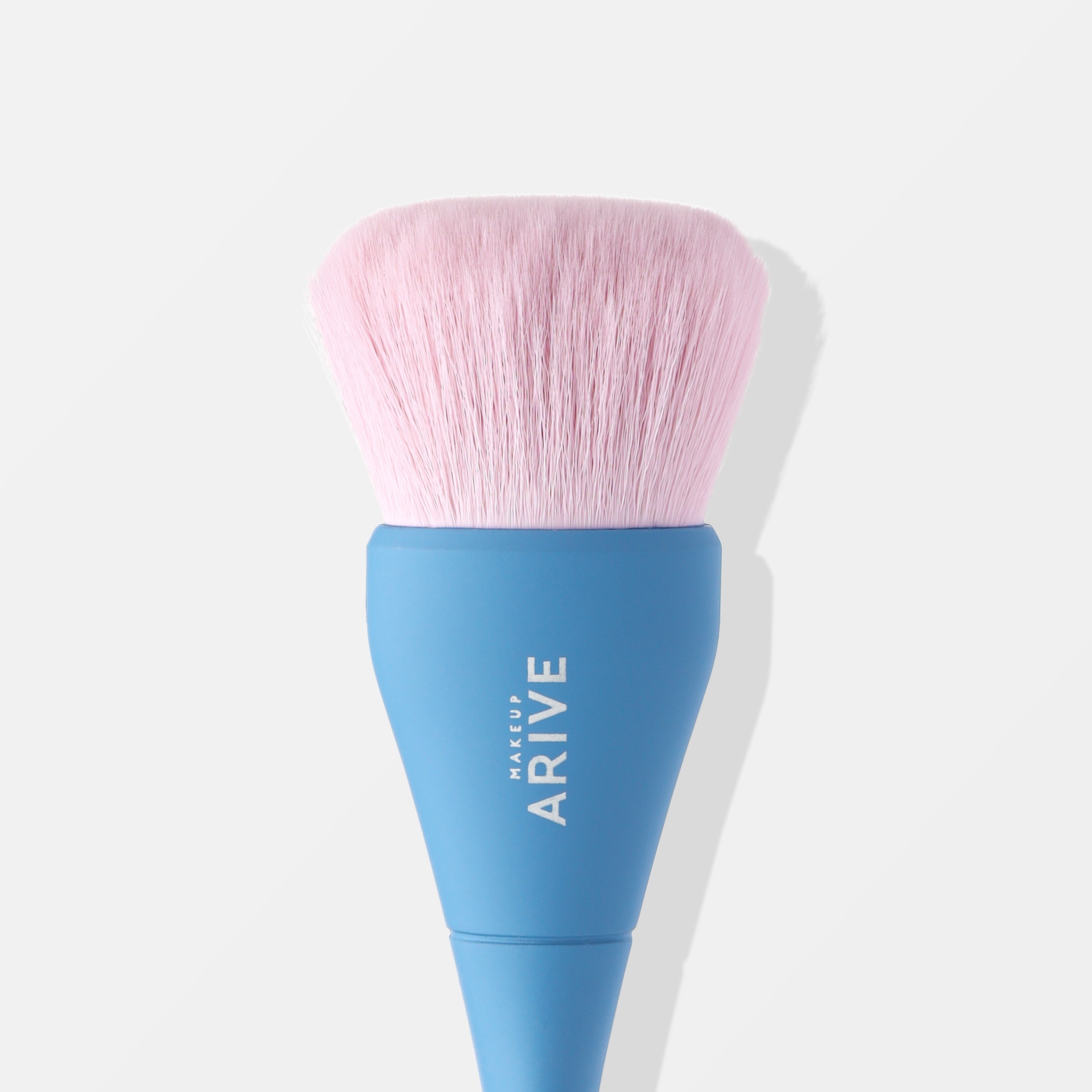 Кисть для тонального крема Foundation Brush Soft Touch
