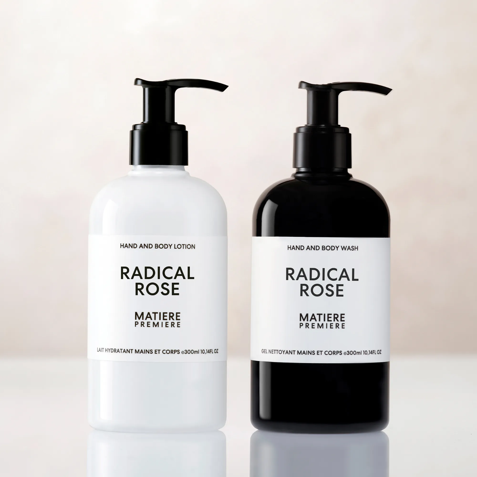 Radical Rose Лосьон для тела и рук купить в VISAGEHALL