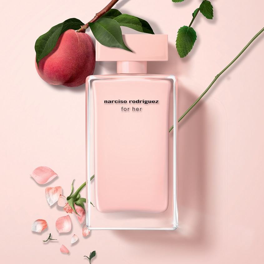 For Her Парфюмерная вода