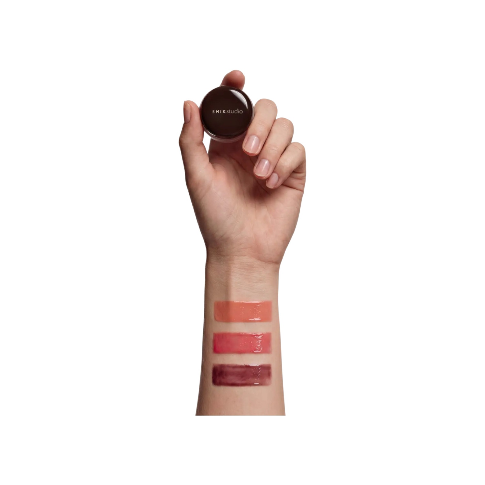 Бальзам для губ Sheer Color Lip Balm 