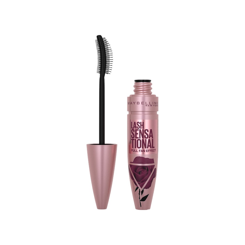 Тушь для ресниц Lash Sensational Rose Of New York
