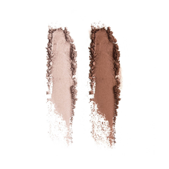 Тени для век Eyeshadow duo