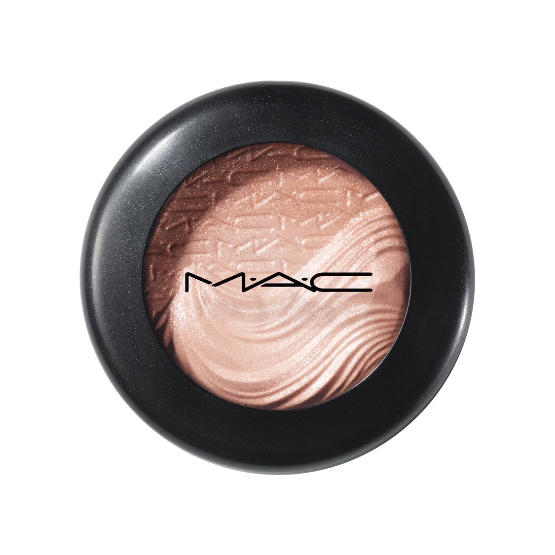 Тени кремовые с эффектом сияния In Extra Dimension Eye Shadow