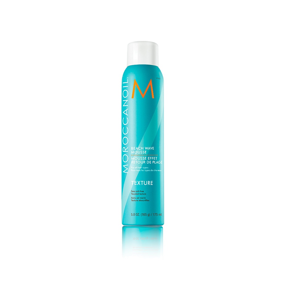 Мусс для пляжных локонов Beach Wave Mousse купить в VISAGEHALL