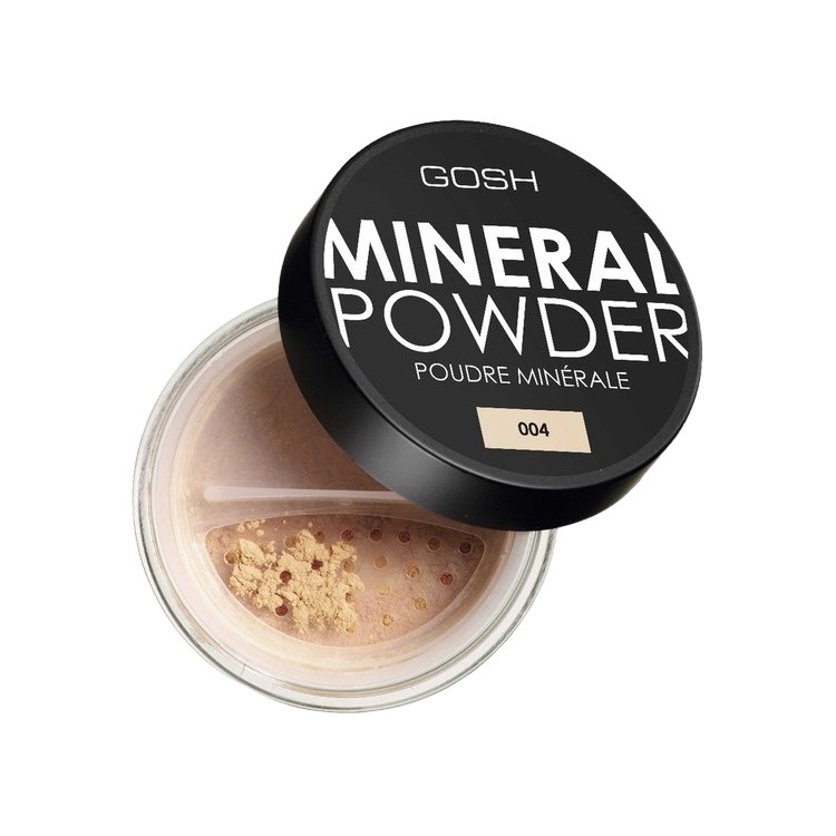 Пудра минеральная Mineral Powder