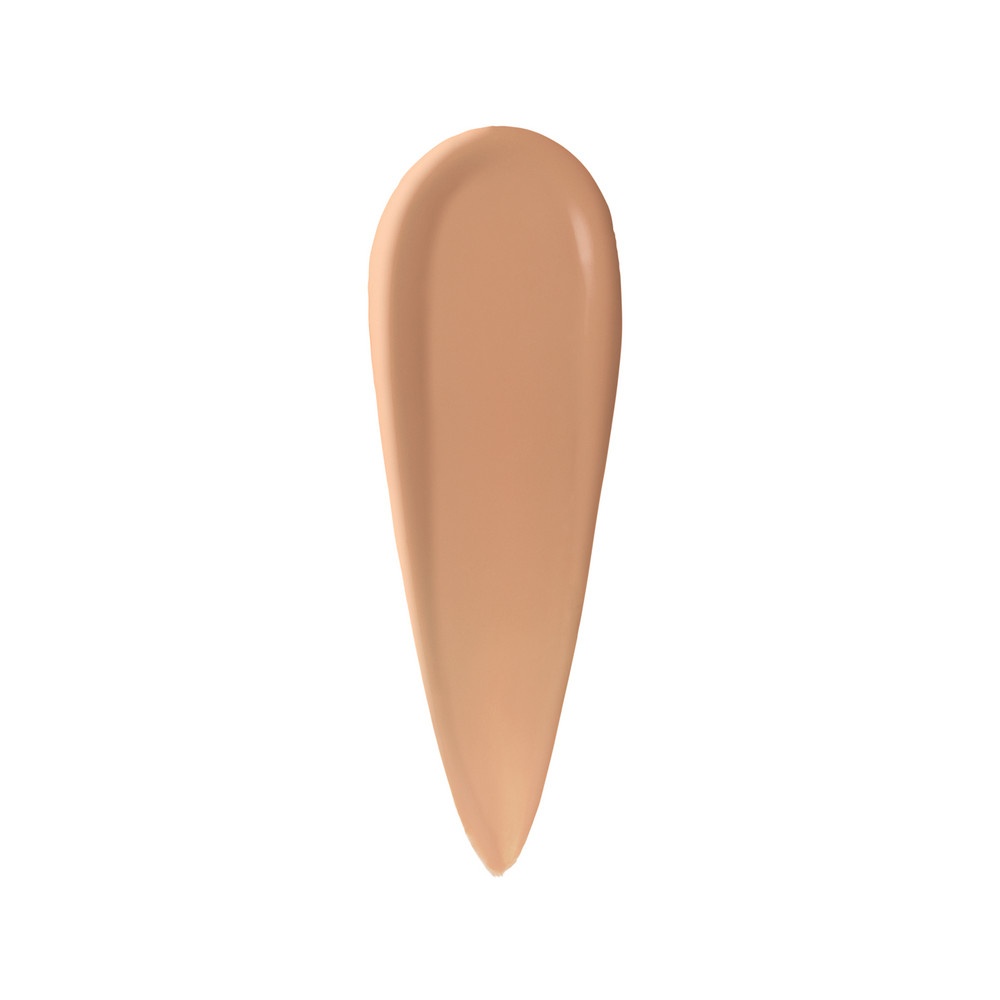 Тональный крем Serum Silk Foundation 