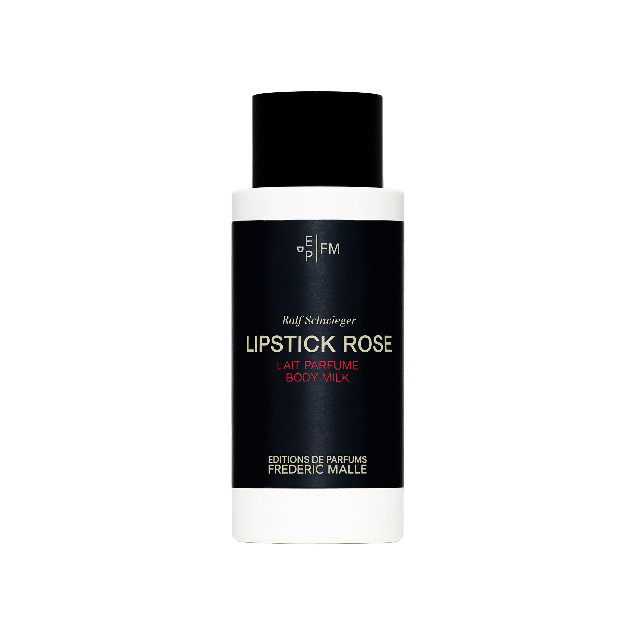 Lipstick Rose Молочко для тела купить в VISAGEHALL