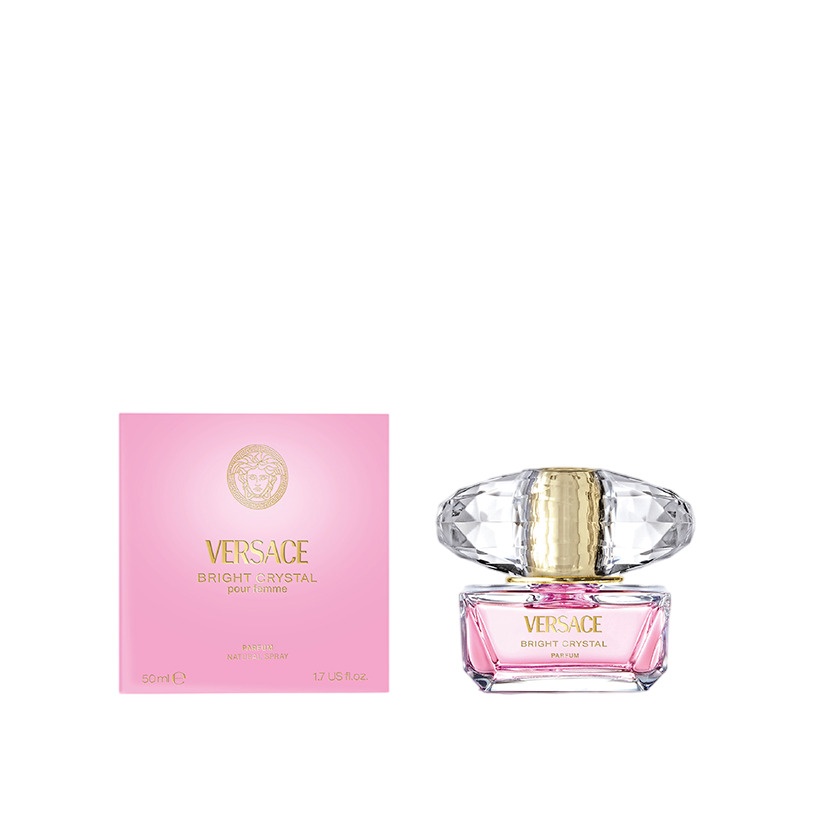 Bright Crystal femme Духи купить в VISAGEHALL