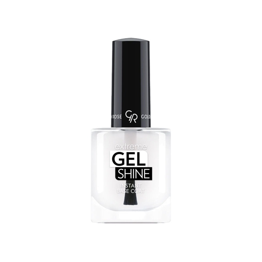 Гель-лак для ногтей Extreme Gel Shine Instant