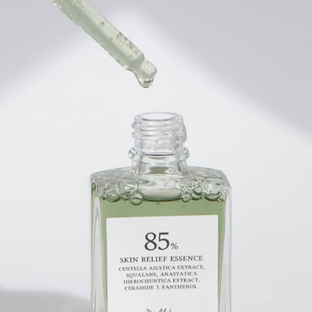 Эссенция успокаивающая для проблемной кожи Skin Relief Essence купить в VISAGEHALL