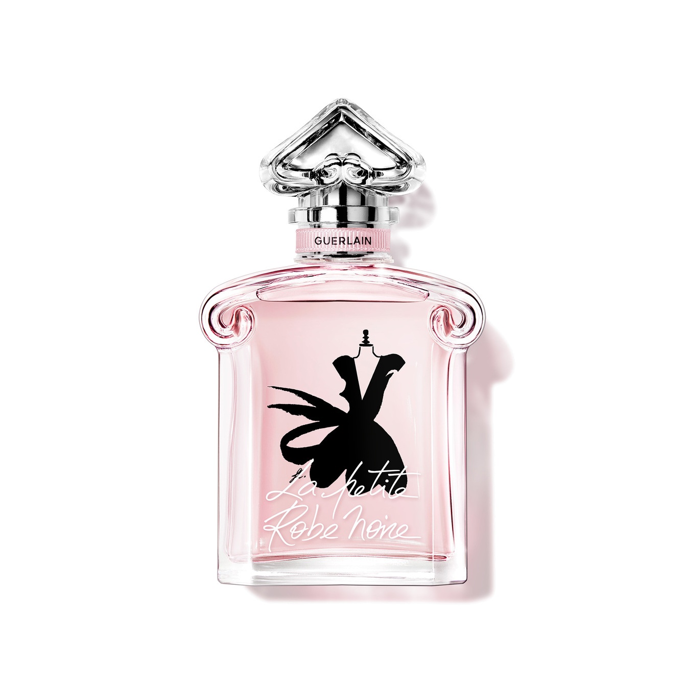 La Petite Robe Noire Туалетная вода купить в VISAGEHALL