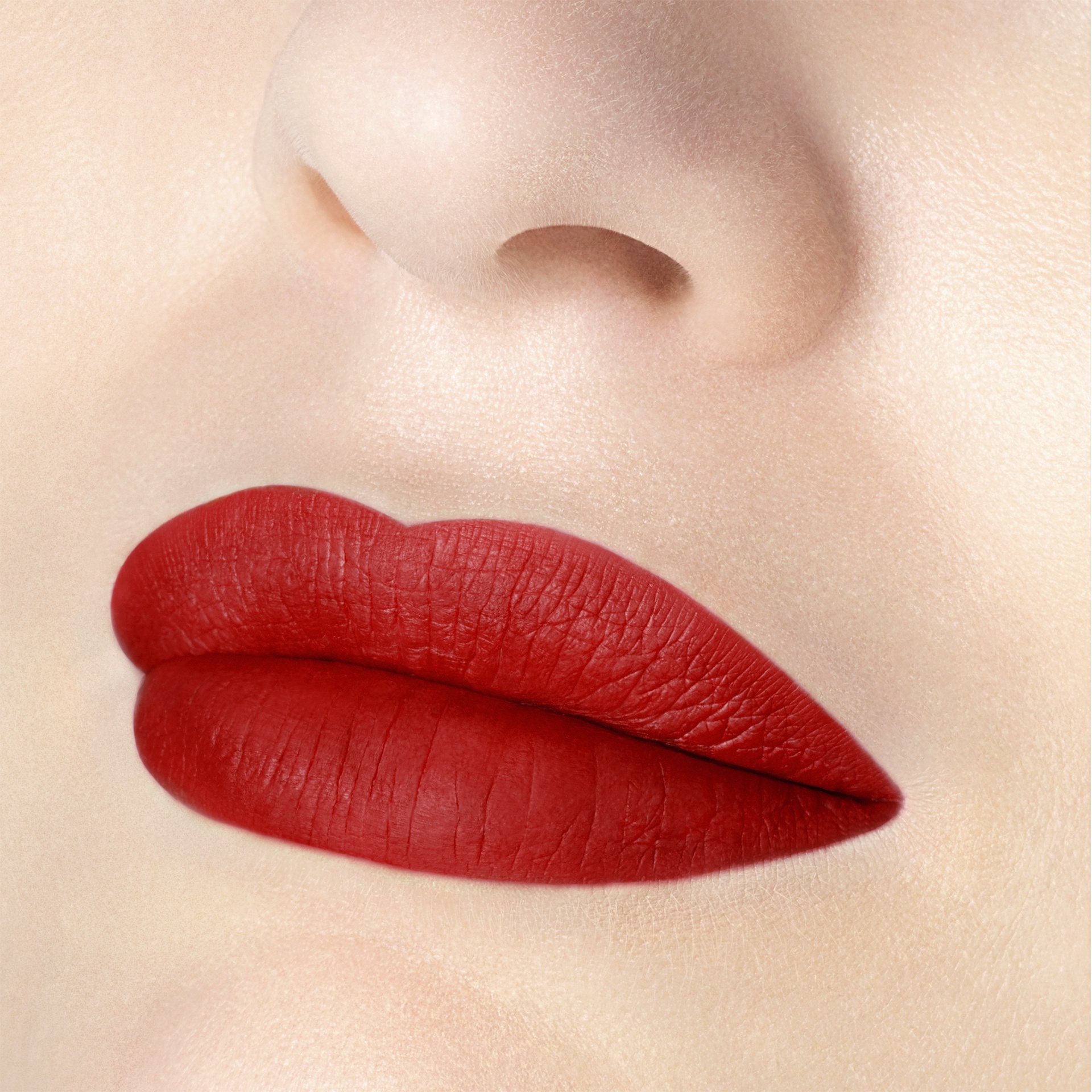 Помада для губ матовая Rouge Artist For Ever Matte