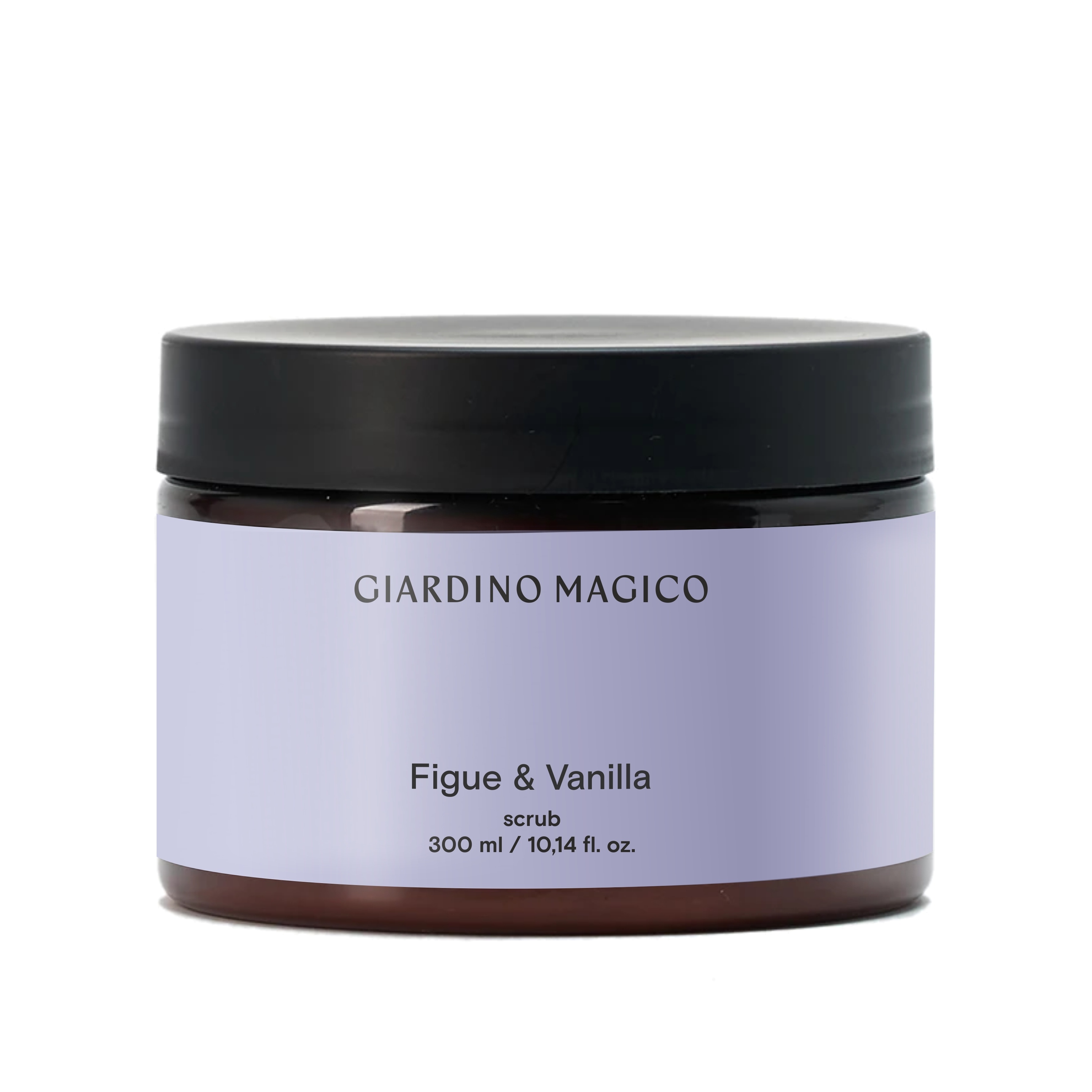 Скраб для тела Figue & Vanilla купить в VISAGEHALL