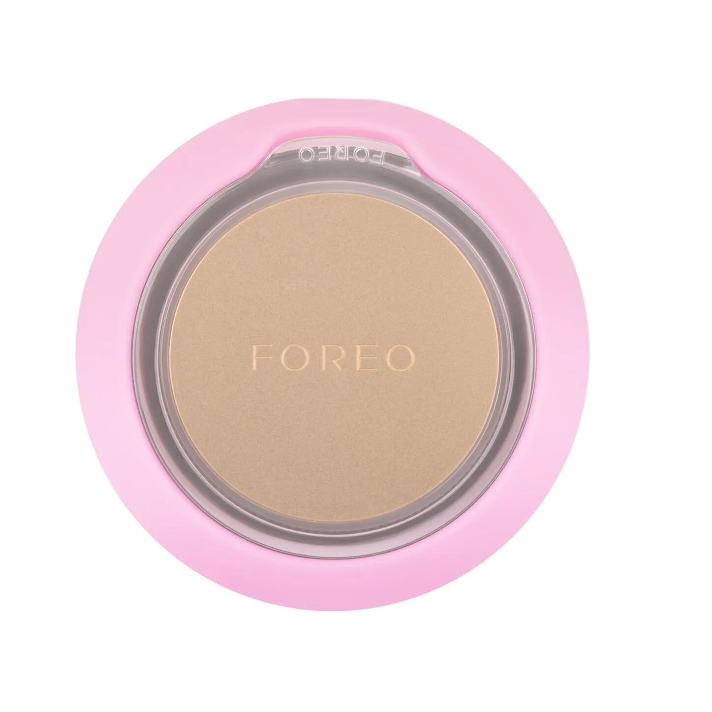 Девайс смарт-маска для лица UFO 2 Pearl Pink купить в VISAGEHALL