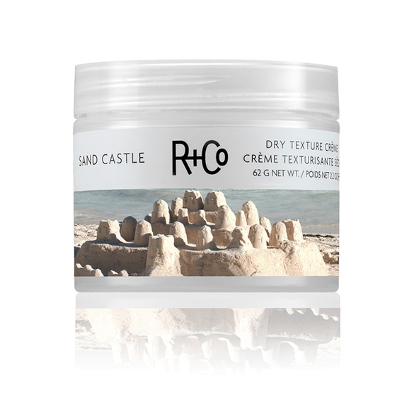 Сухой текстурирующий крем Sand Castle
