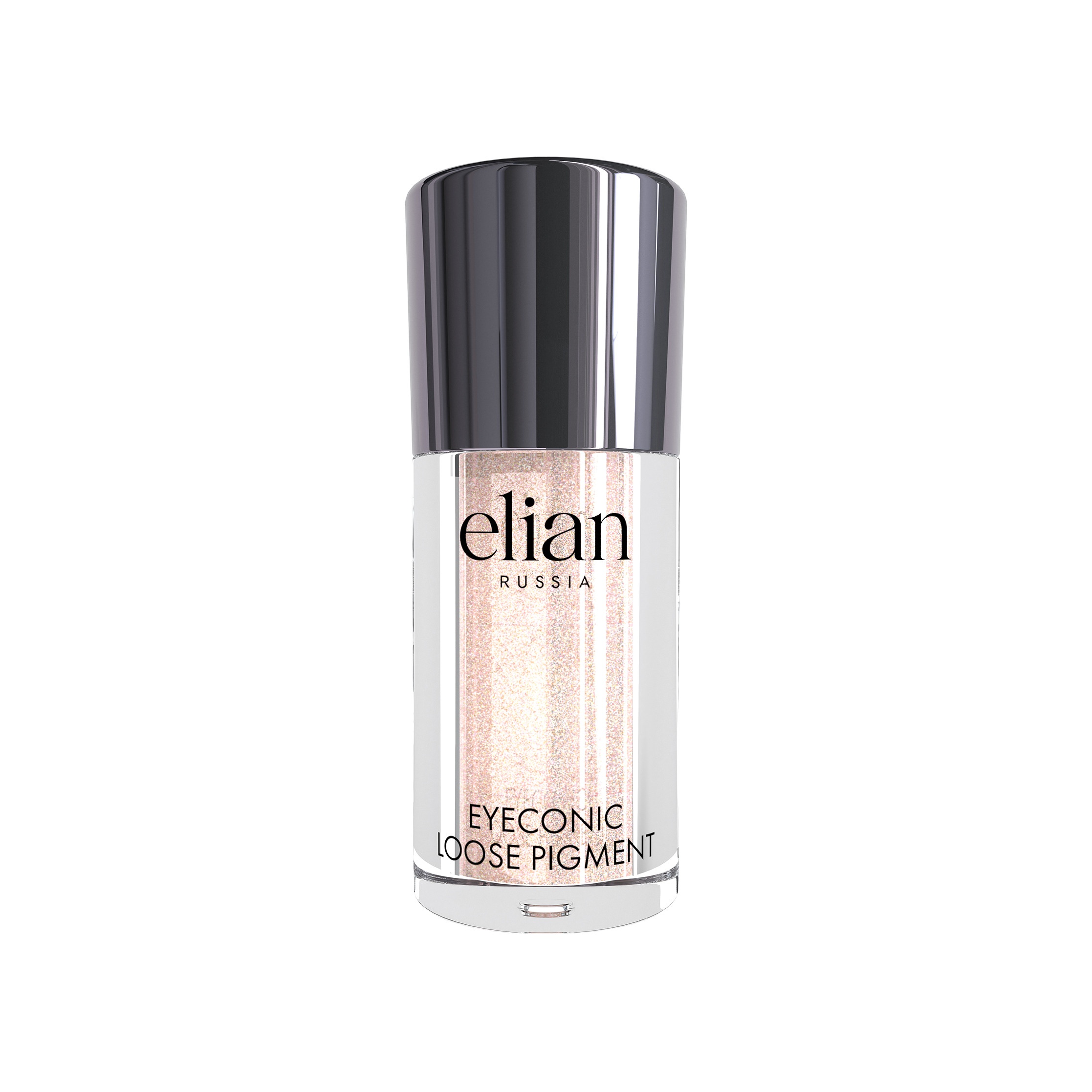 Тени для век рассыпчатые Eyeconic Loose Pigment 