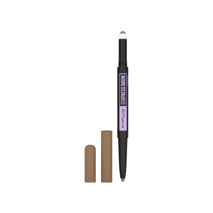 Карандаш для бровей Express Brow Satin Duo