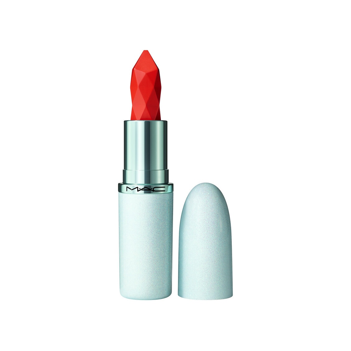 Губная помада Macximal Satin Lipstick купить в VISAGEHALL