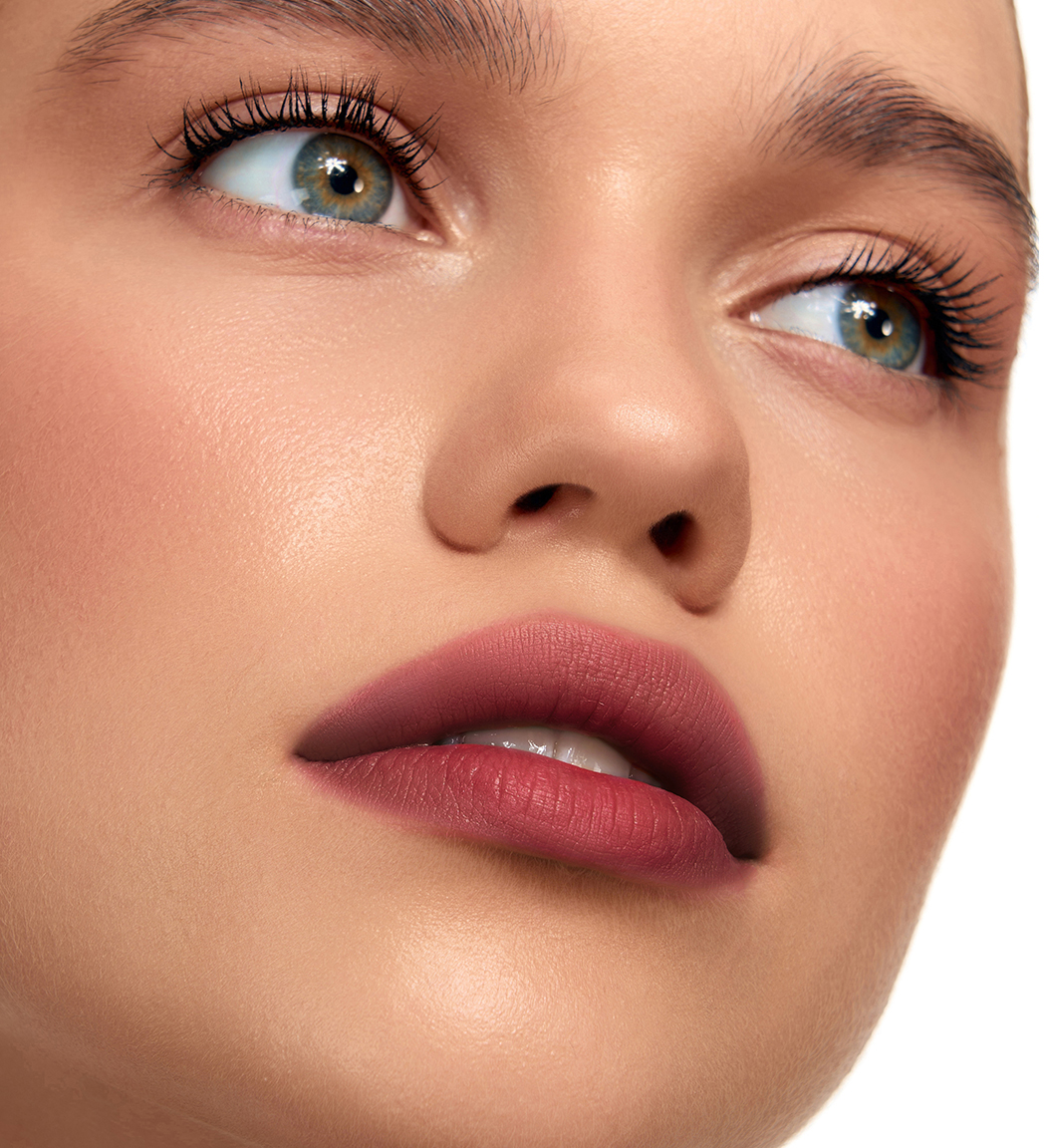 Тинт для губ Lip Tint Aqua Gel Hyaluron Complex