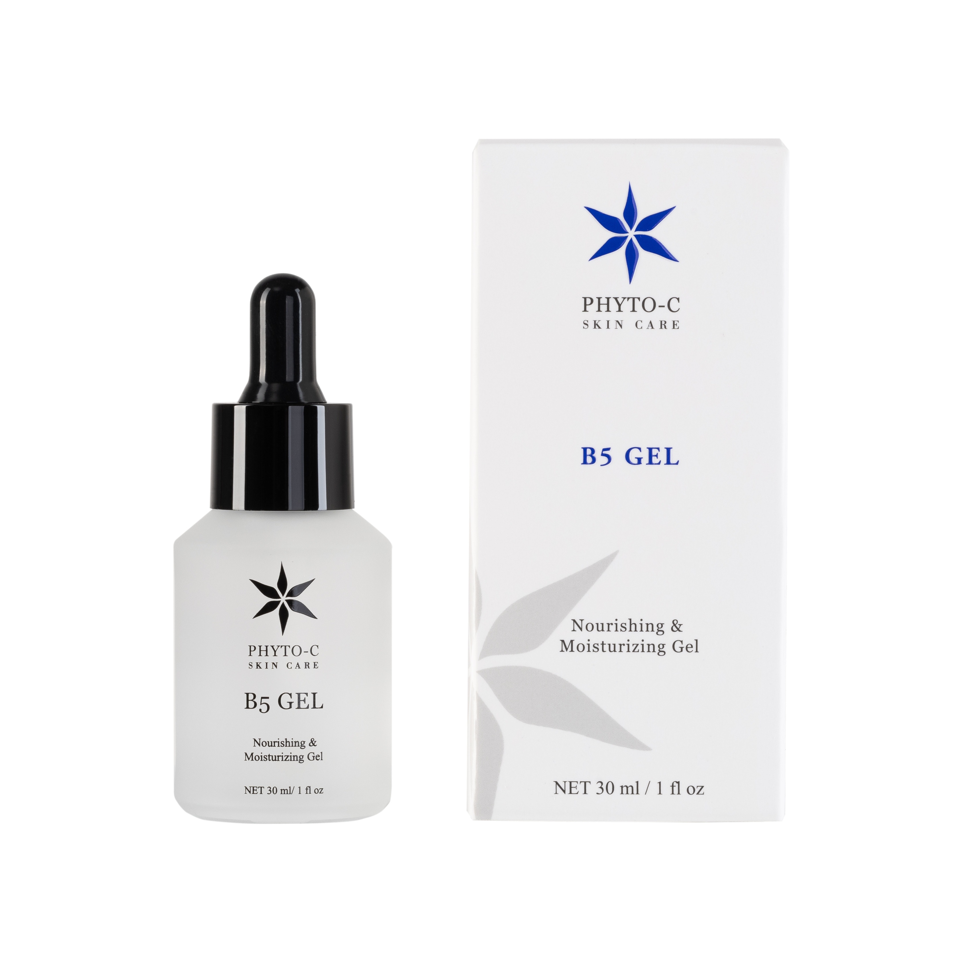 Гель для лица успокаивающий B5 Gel купить в VISAGEHALL