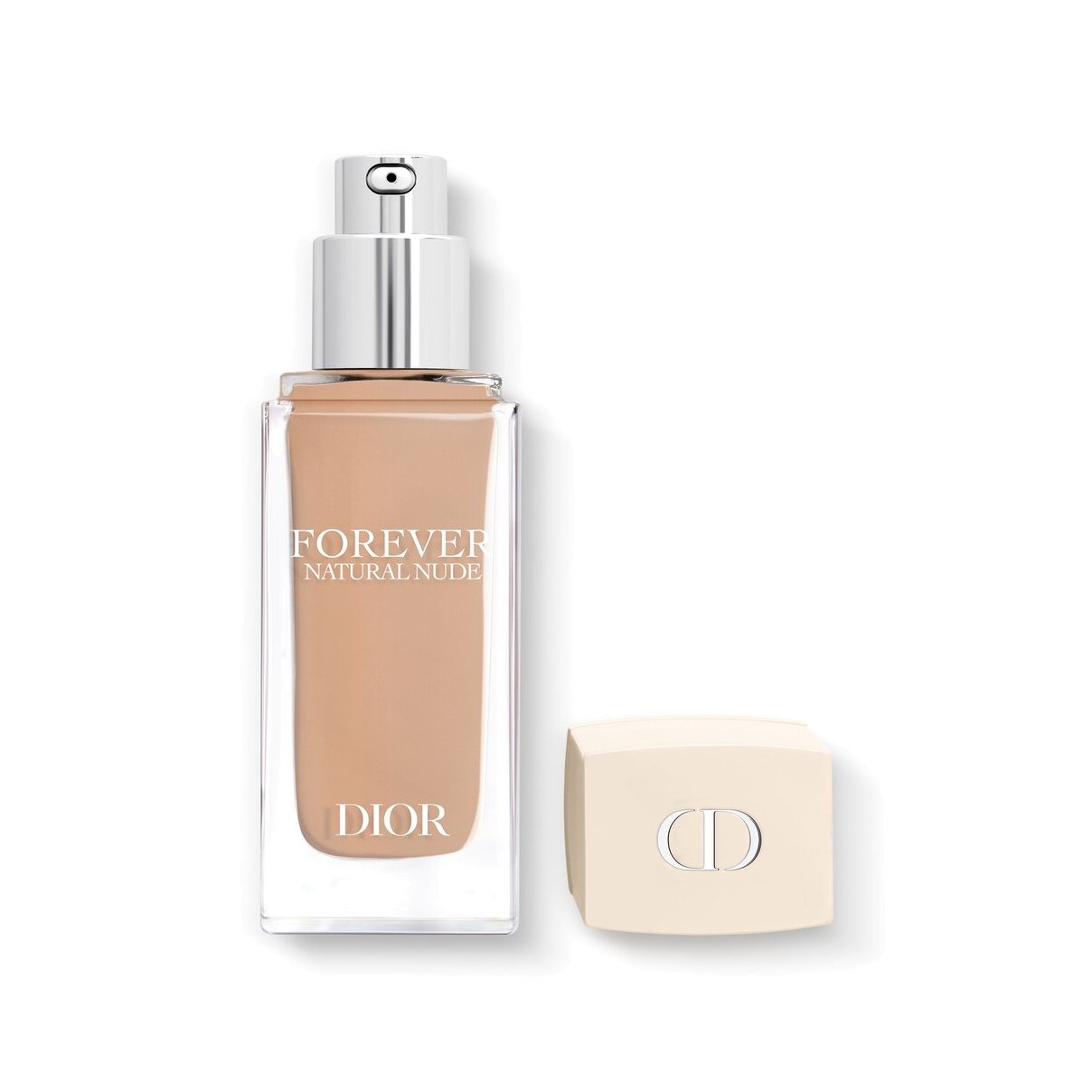 Тональный крем для лица Forever Natural Nude