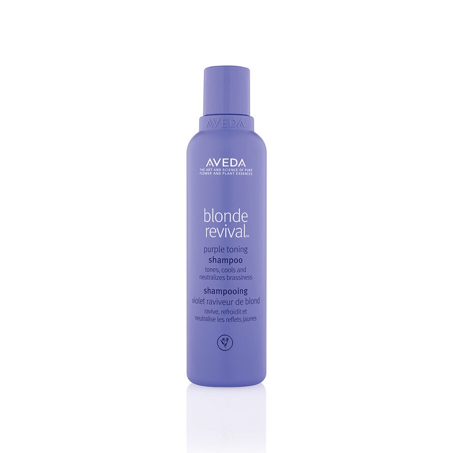 Шампунь для поддержания блонда Blonde Revival Shampoo