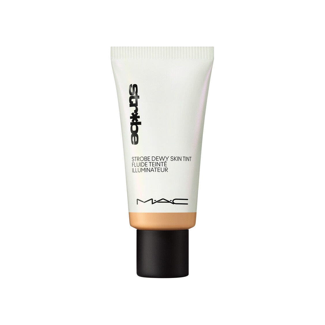 Тональный флюид с эффектом сияния Strobe Dewy Skin Tint купить в VISAGEHALL
