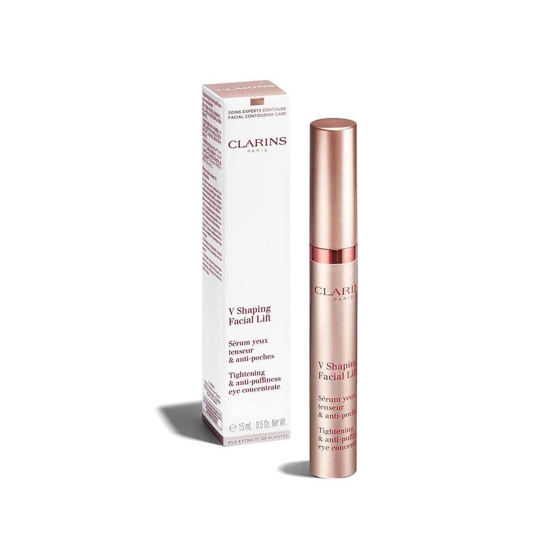 Сыворотка для кожи вокруг глаз V Shaping Facial Lift купить в VISAGEHALL