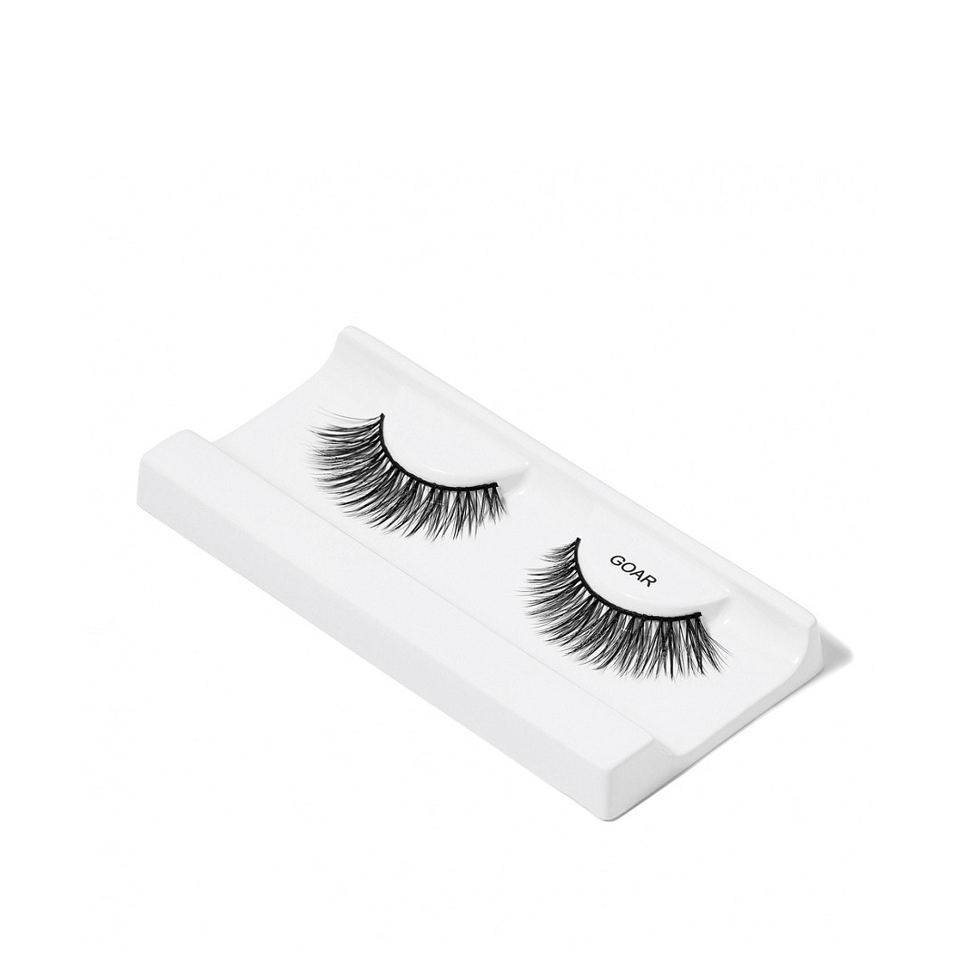 Ресницы шелковые Goar Classy Silk Lashes  купить в VISAGEHALL