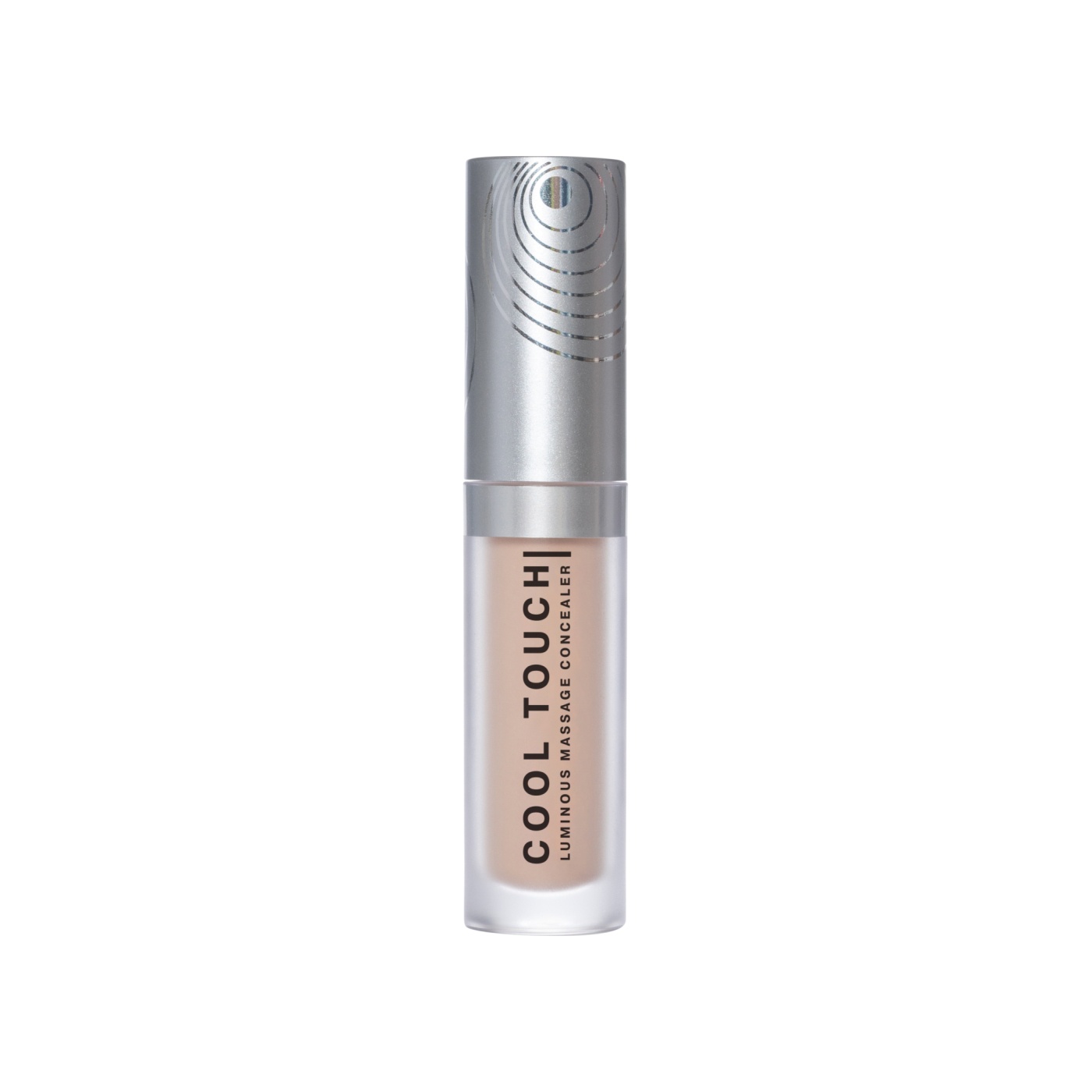 Консилер массажный светоотражающий Luminous massage concealer