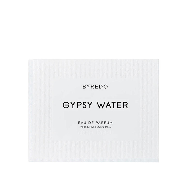 Gypsy Water Парфюмерная вода купить в VISAGEHALL