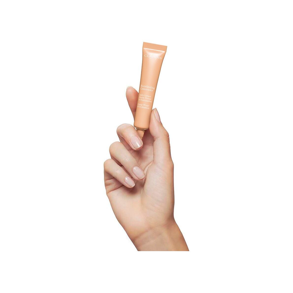 Консилер устойчивый Everlasting Concealer 