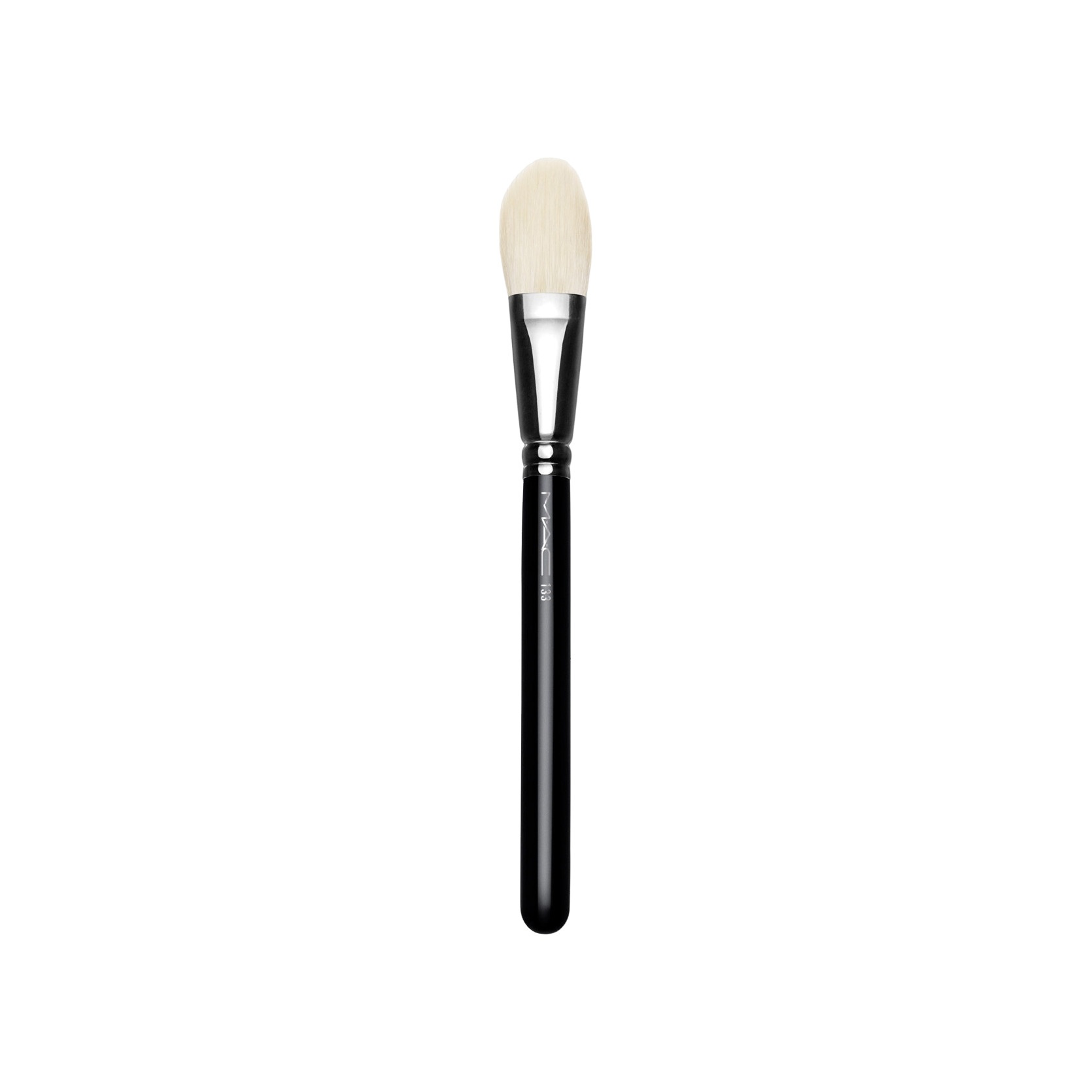 КИСТЬ КОСМЕТИЧЕСКАЯ 133S SMALL CHEEK BRUSH купить в VISAGEHALL