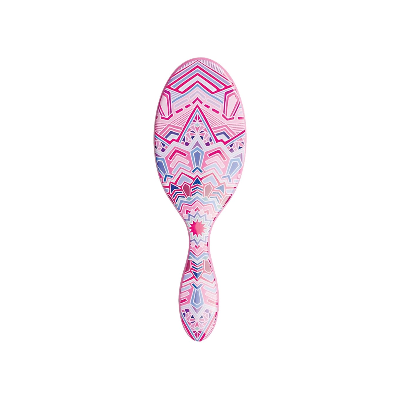 Щётка для спутанных волос Boho Chic pink купить в VISAGEHALL