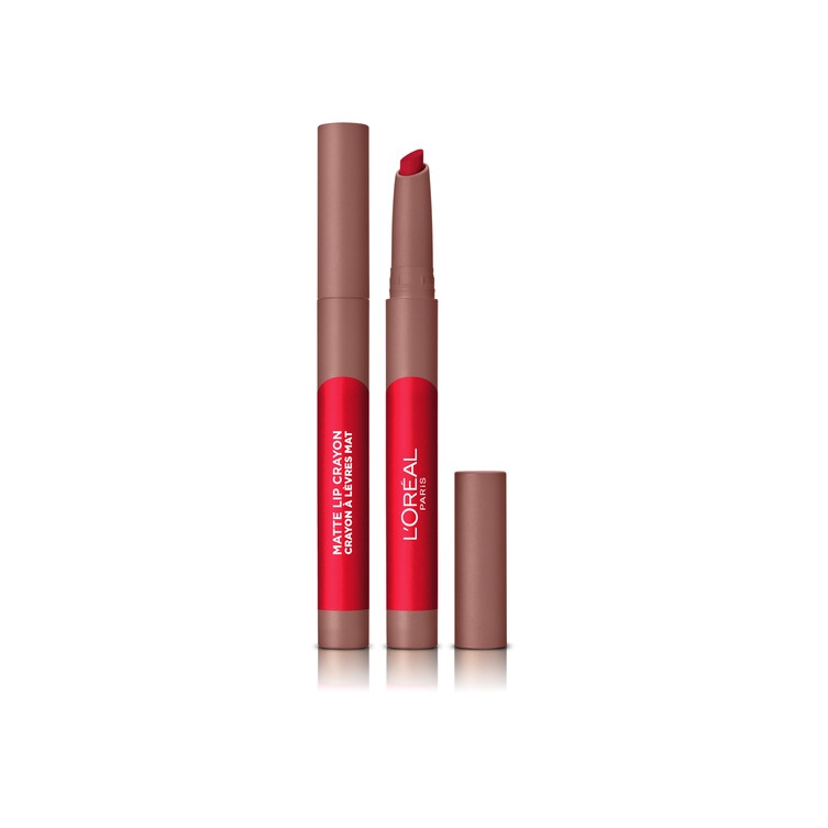 Помада-стик матовая Infaillible Matte Lip Crayon  купить в VISAGEHALL