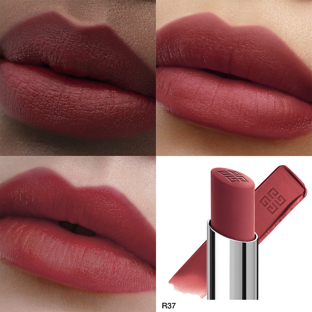 Помада для губ Le Rouge Velvet Matt