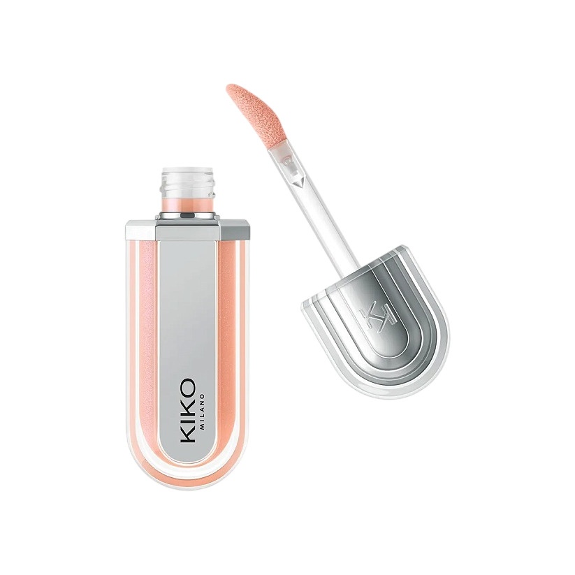 Блеск для губ увлажняющий 3D Hydra Xtreme Lipgloss