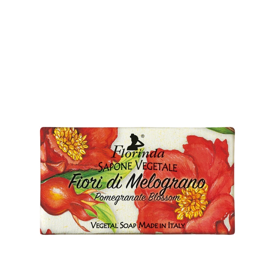 Мыло Fiori Di Melograno 