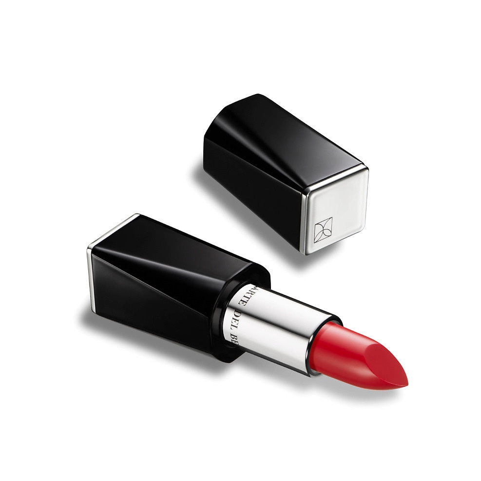 Помада полуматовая Velvet lipstick Matreshka