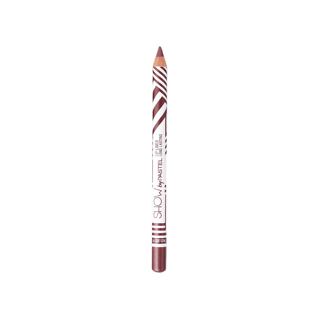 Карандаш для губ Lip Liner Long lasting купить в VISAGEHALL