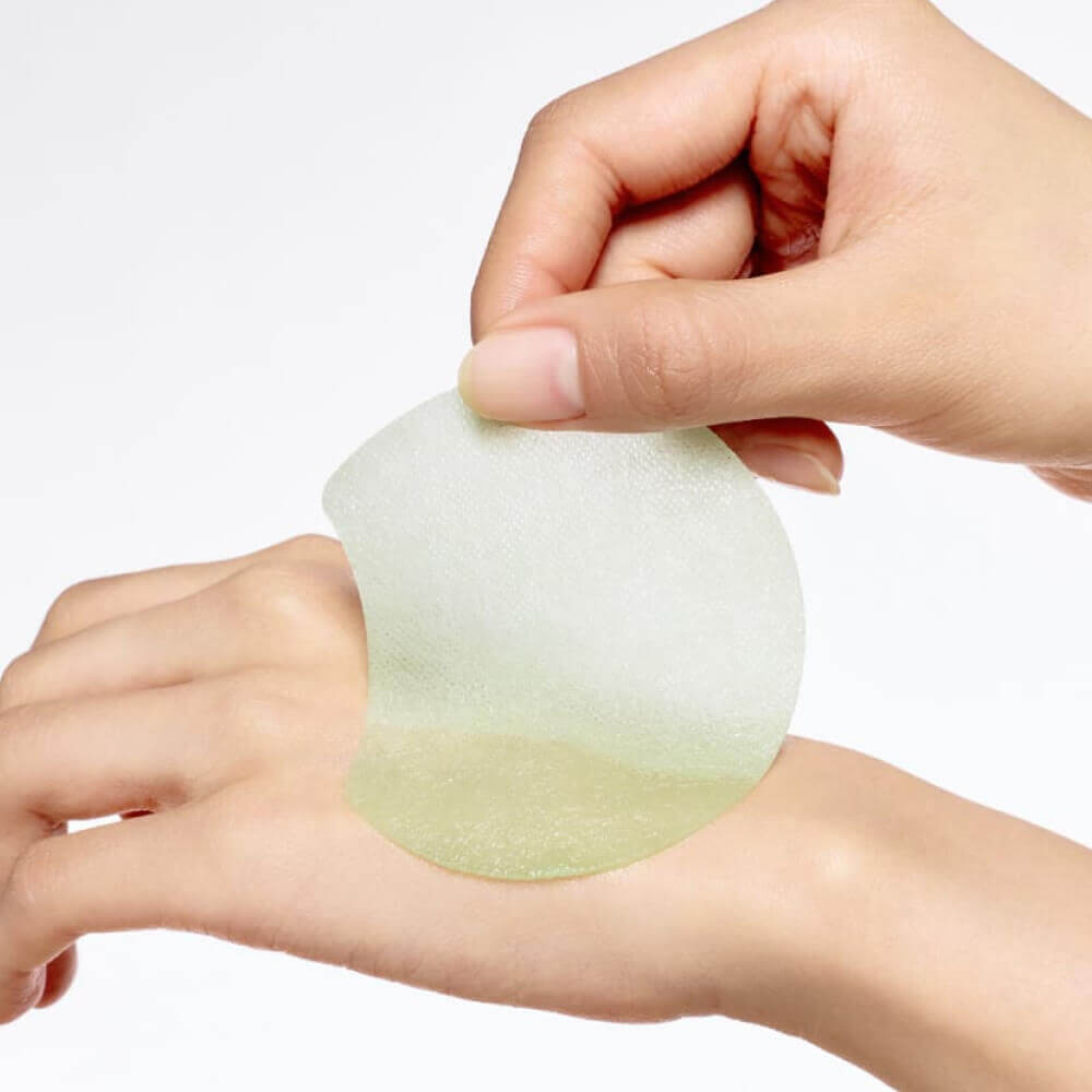 Тонер-пэды с экстрактом нони The Real Noni Calming Glow Pad купить в VISAGEHALL