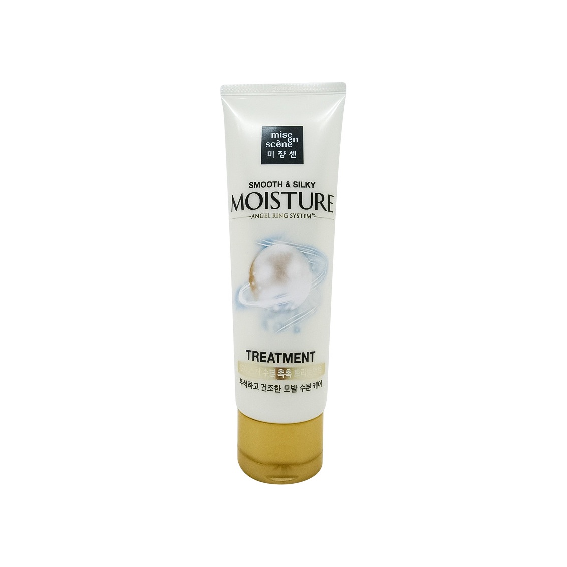 Маска для придания блеска Pearl Smooth & Silky Moisture купить в VISAGEHALL