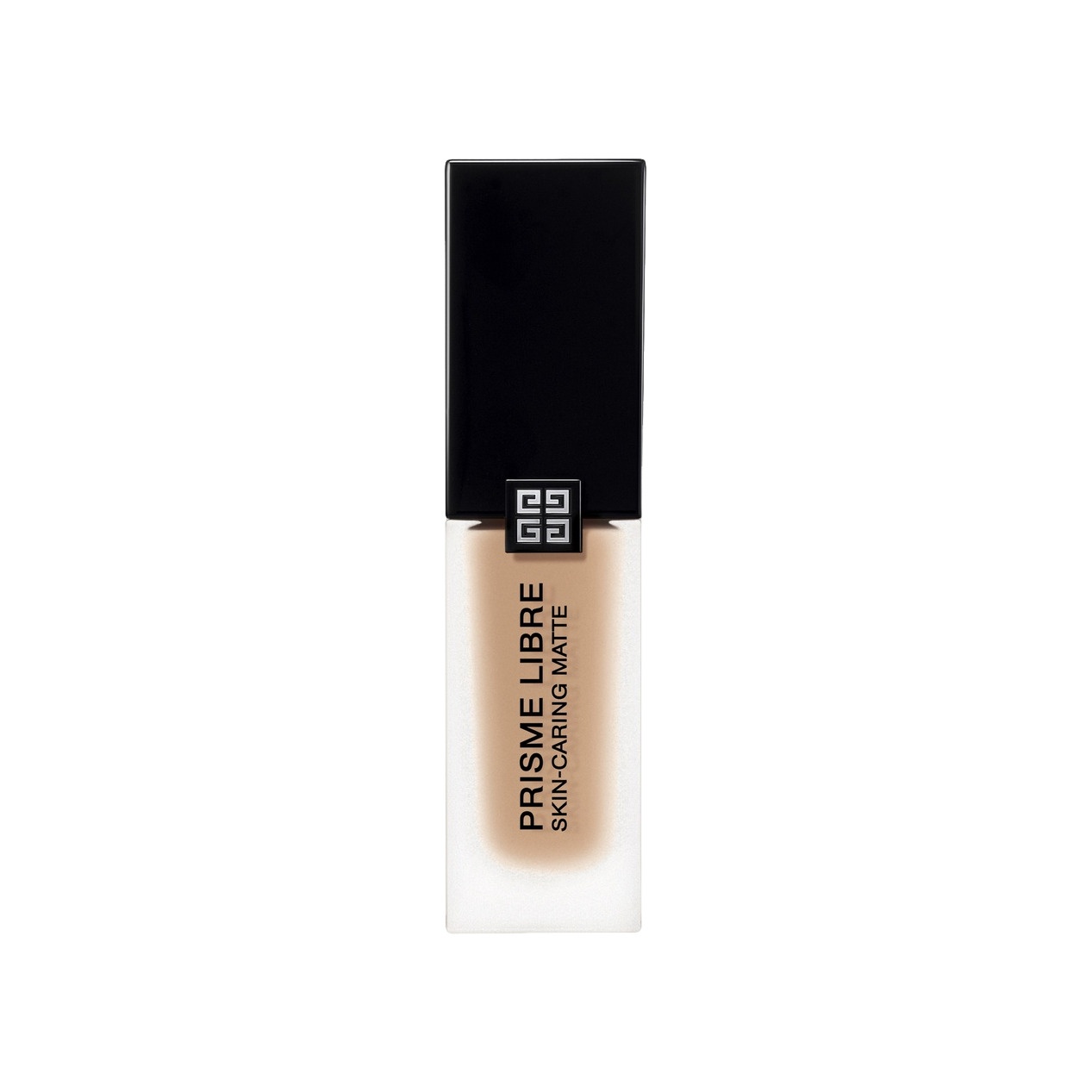 Тональный крем ухаживающий матирующий Prisme Libre Skin-Caring Matte