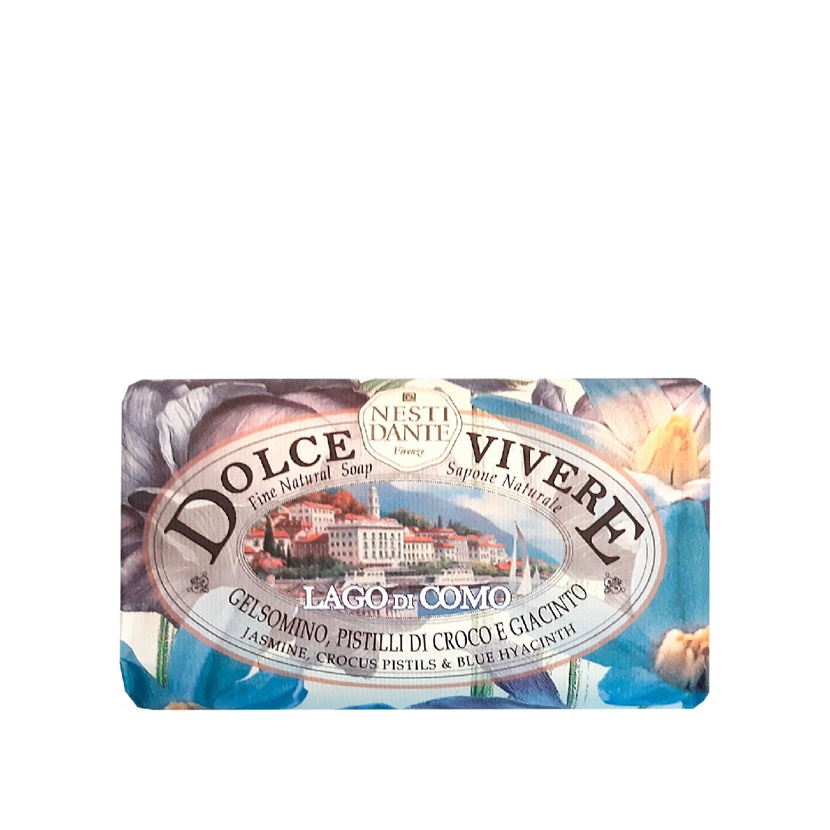 Мыло Лаго ди Комо Dolce Vivere купить в VISAGEHALL