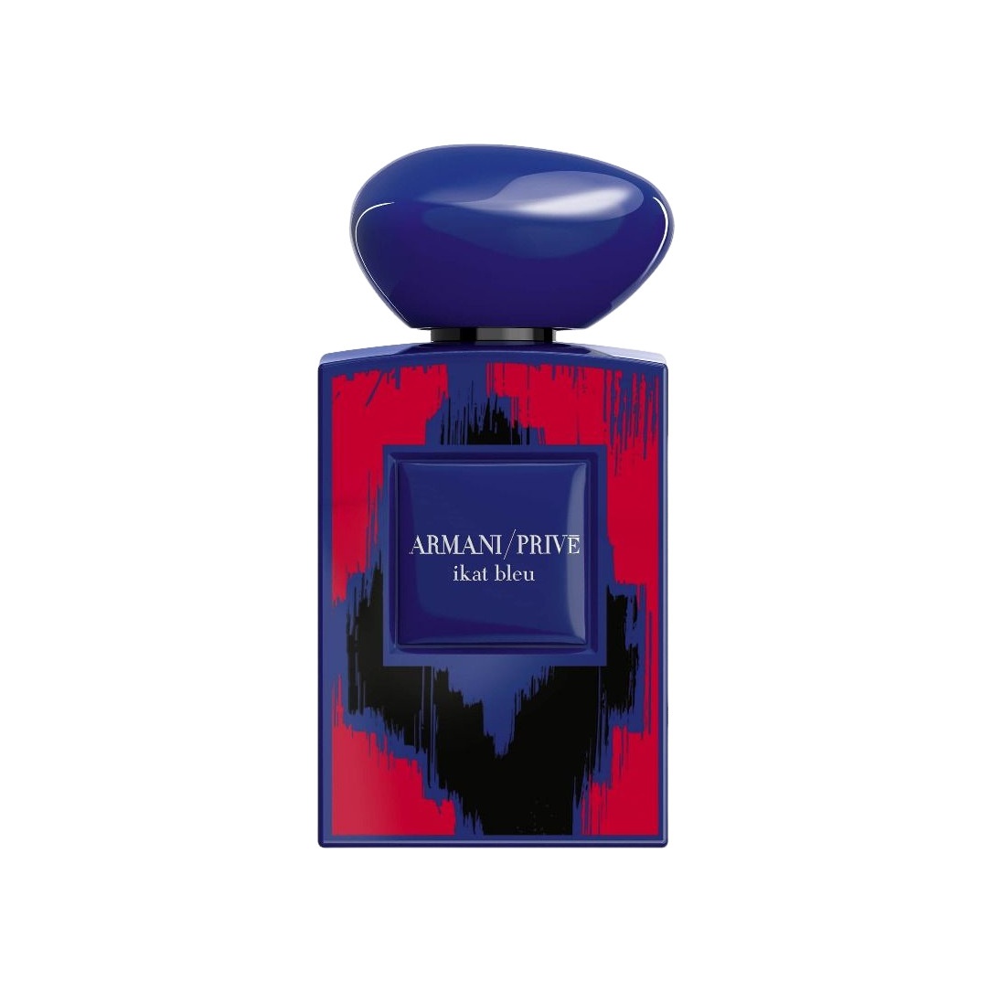 Ikat Bleu Парфюмерная вода купить в VISAGEHALL
