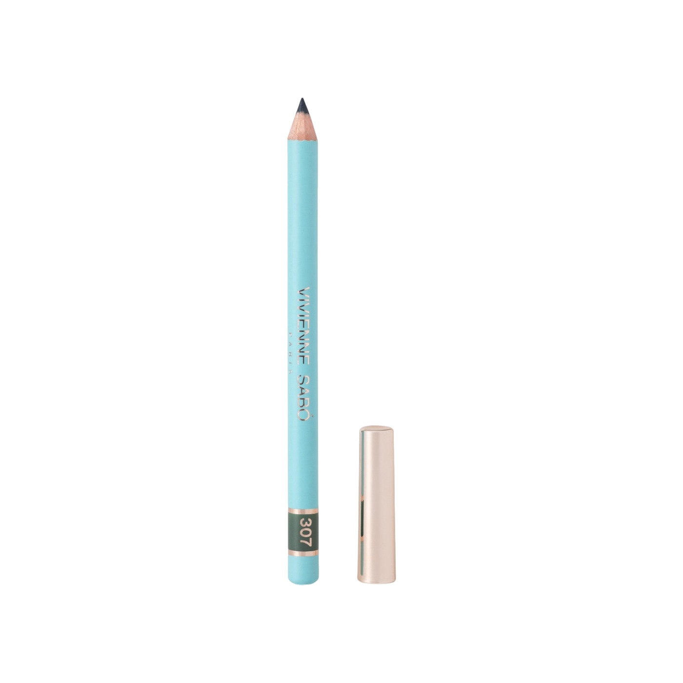 Карандаш для глаз Crayon Contour des Yeux Liner Flirteur