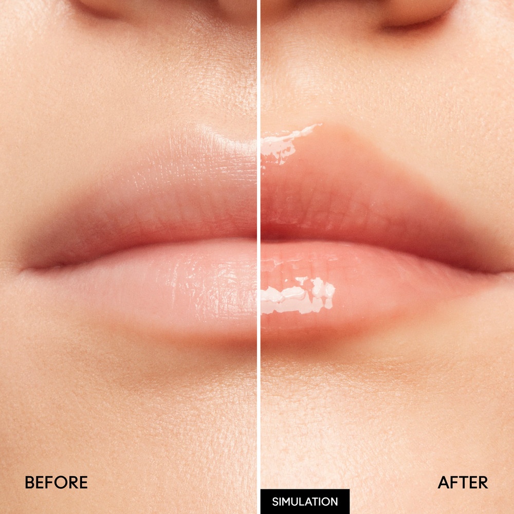 Бальзам придающий объем Plumping Gloss Stick