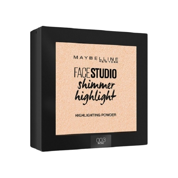 Хайлайтер для лица Face Studio Shimmer Hightlight