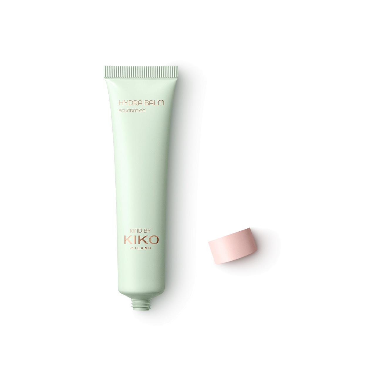 Тональная основа-бальзам увлажняющая Hydra Balm Foundation купить в VISAGEHALL